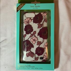 Kate Spade Phone Case